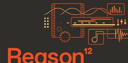 Reason Studios Reason 12 v12.2.5 WiN
